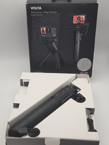 Gopro volta battery - battery, grip