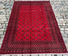 A CHARMING OLD HANDMADE