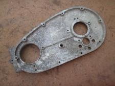 Indian New Imperial Coventry