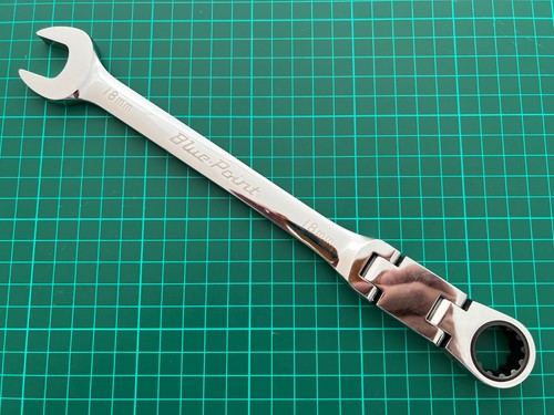 Bluepoint snap tools 18mm - bluepoint,