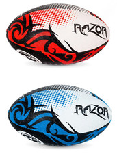 Rugby Ball Sizes 3 4 5 Match &
