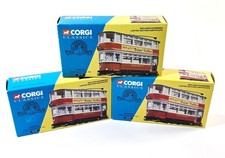 Corgi Classics 36701 London