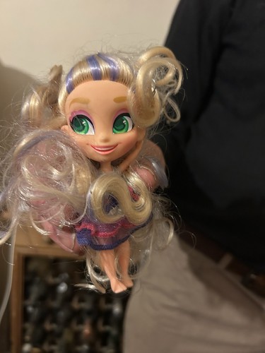 Girl doll - girl,