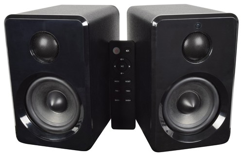 Link active bluetooth - av:link,
