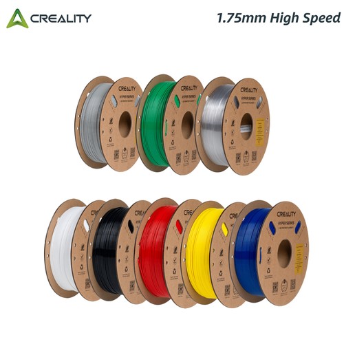Creality 75mm pla printer - creality, 1.75mm