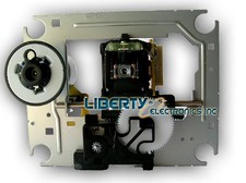 Optical laser lens pickup - lens,