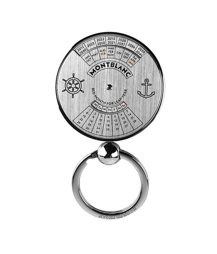 Montblanc steel - montblanc, st.