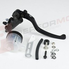 Brembo Racing 19 x 18 Forged