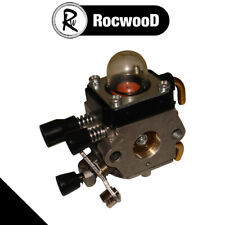 Carburettor Carb Assembly Fits Stihl FC55 FC85 FH75 FR85 FS38 FS45 FS45C FS45L