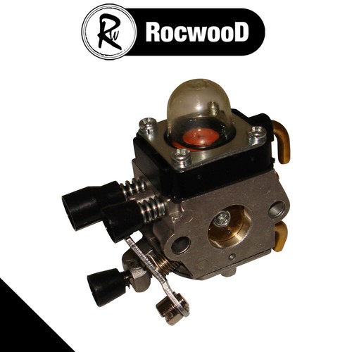 Carburettor carb assembly fits - carburettor,