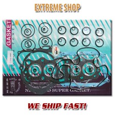 Complete Engine Gasket Set Kit