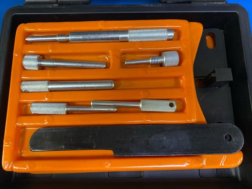 Engine timing set for - set, ford