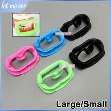 Dental Silicone Soft Mouth