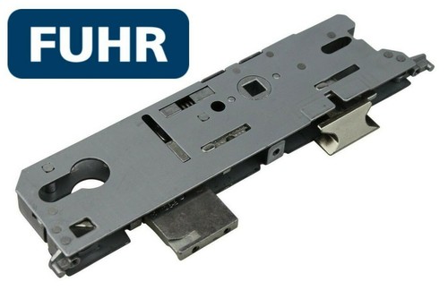Fuhr upvc door - upvc,