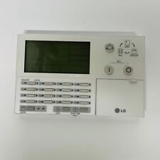 LG PQCSZ250S0 Air Conditioning Central Controller Replacement Up to 32 Units