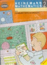 Heinemann Maths 2 Workbook 7 8 Pack