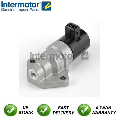 Intermotor idle air - intermotor,
