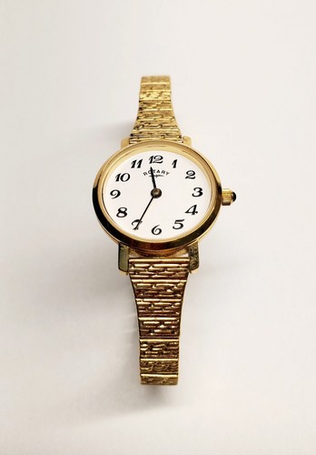 Ladies rotary stainless steel - ladies,