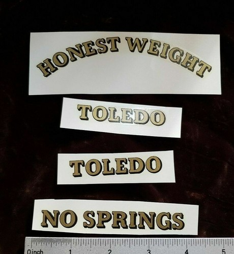 Toledo springs honest - toledo,