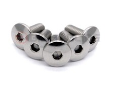 10x Suzuki M5x16 09139-05025