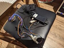 Bury Uni System 8 hands free car kit Uni Car Talk, base and universal cradle