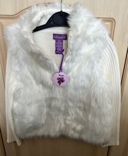 Shrinking Violet Girls Cream