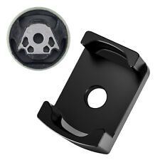 Lower Motor Mount Insert For