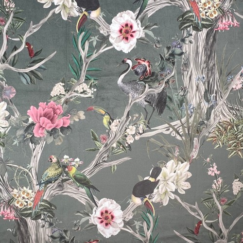 Italian velvet fabric soft - italian,