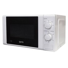 Manual Microwave, 20 Litre
