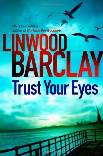 Trust your eyes - trust,