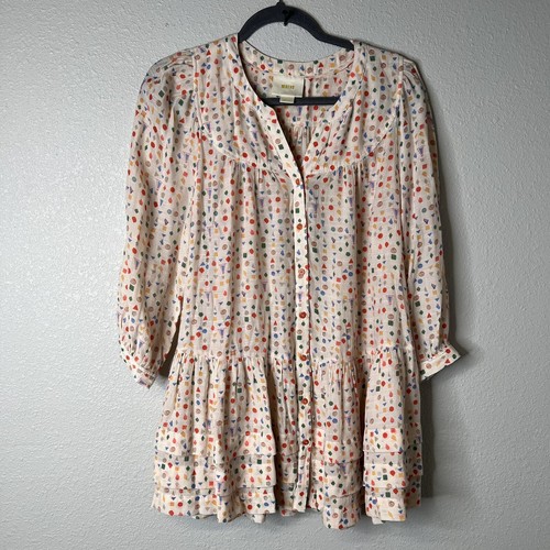Anthropologie maeve paccia - maeve,