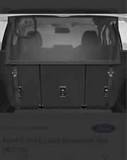 Genuine Ford S-Max Load Retention Net - (1384451)