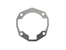 Vespa Polini 177 Base gasket 0.2mm For All 3 Port Engines
