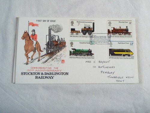 Fdi stockton darlington - ,