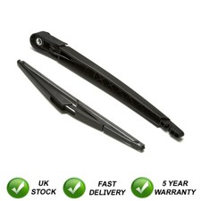 Windscreen Wiper Arm + Blade