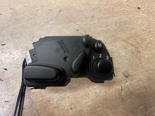 MERCEDES C CLASS W203 FRONT ELECTRIC  SEAT CONTROL SWITCH RIGHT SIDE  2000-07