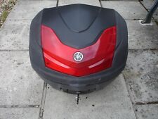 YAMAHA DELIGHT TOPBOX