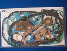 315 engine gasket set for - engine,
