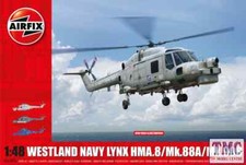 A10107A Airfix Westland Navy