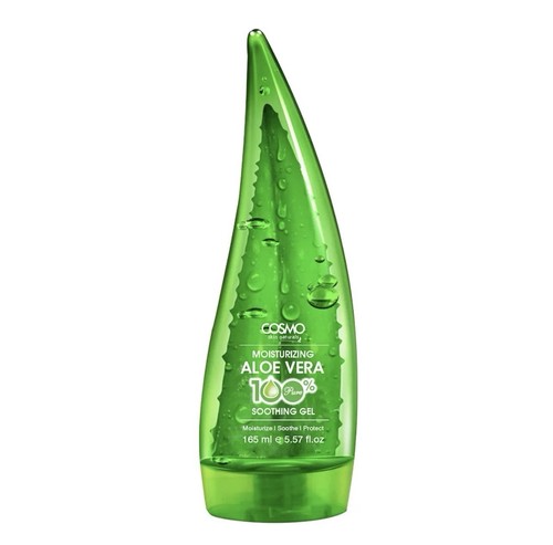 Pure aloe vera - vera, soothing