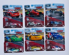 Disney Pixar Cars Diecast
