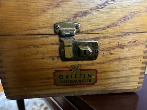 Vintage 1960 griffin - vintage,