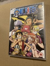 One piece collection - one,