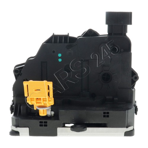 Vemo door lock - door, left