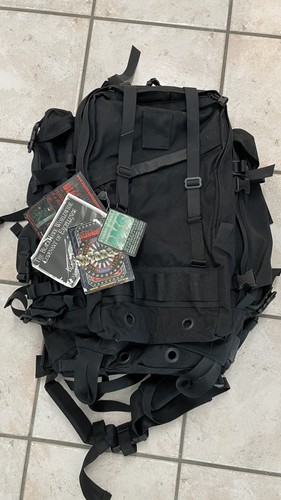 Blackhawk raptor pack - raptor,