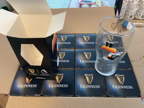 Guinness premier league toucan - premier,