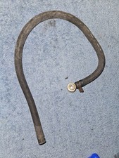 Ford Capri 2.8 Special Brake