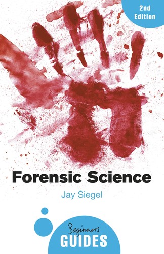 Forensic science beginner s - science:, a