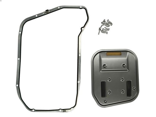 Hydraulic filter kit - hydraulic,