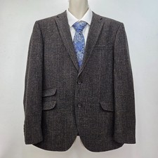 Next Blazer Tweed Jacket